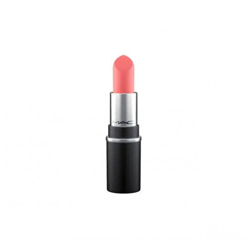 MAC Mini Travel Lipstick - Runway Hit