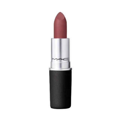MAC Powder Kiss Lipstick - Kinda Soar-ta