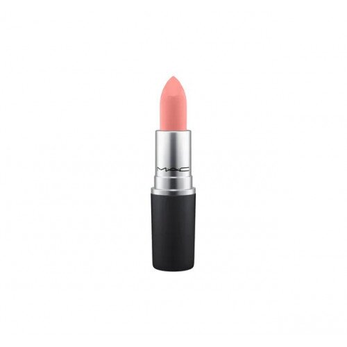 MAC Powder Kiss Lipstick - Reverence