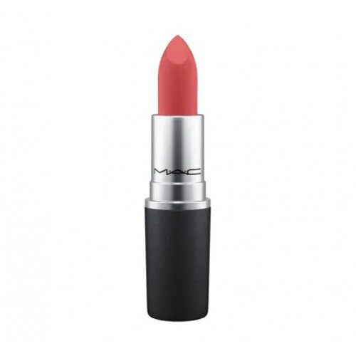 MAC Powder Kiss Lipstick - Stay Curious