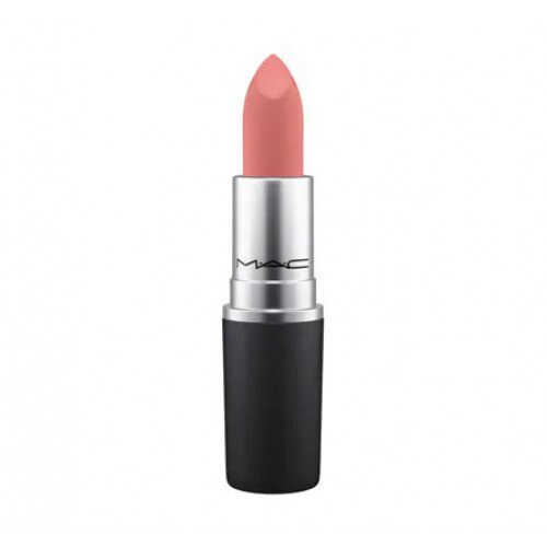 MAC Powder Kiss Lipstick - Sultry Move