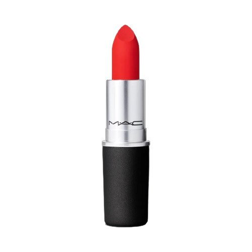 MAC Powder Kiss Lipstick - You’re Buggin’, Lady