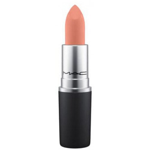 MAC Powder Kiss Lipstick - My Tweedy