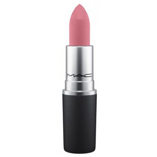 MAC Powder Kiss Lipstick - Sultriness