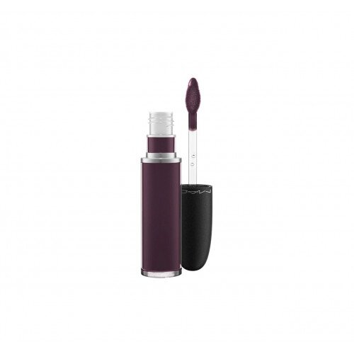 MAC Retro Matte Liquid Lipcolour - Uniformly Fabulous