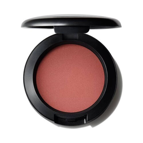 Buy MAC Powder Blush Burnt Pepper online Worldwide