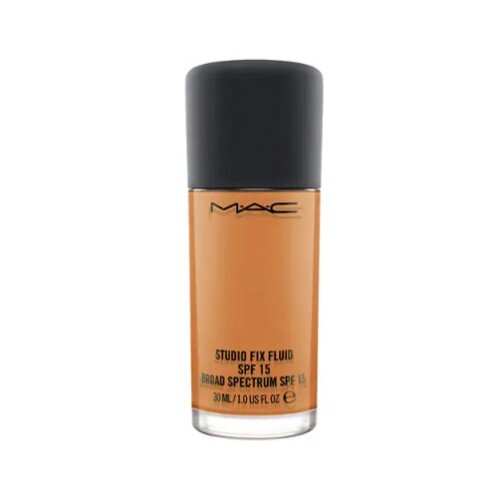 MAC Studio Fix Fluid SPF 15 Foundation - NC45