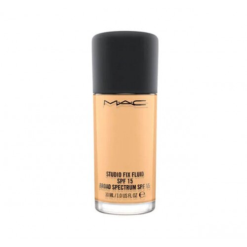 MAC Studio Fix Fluid SPF 15 Foundation - C40