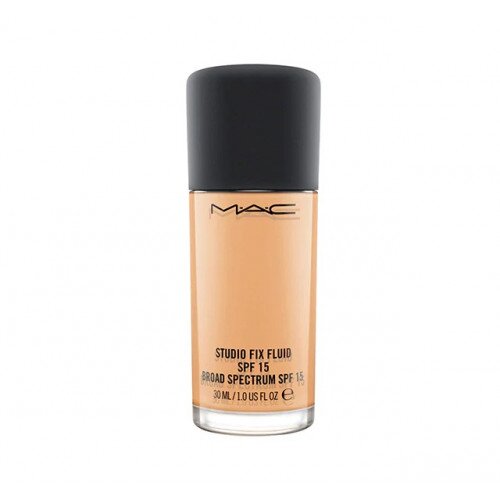 MAC Studio Fix Fluid SPF 15 Foundation - N4.75