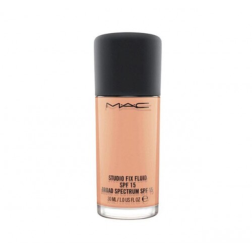 MAC Studio Fix Fluid SPF 15 Foundation - N5
