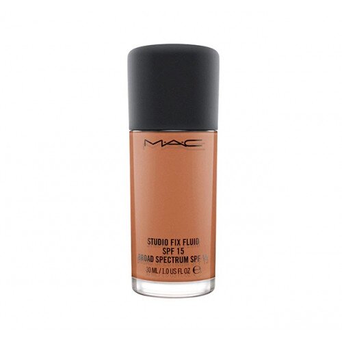 MAC Studio Fix Fluid SPF 15 Foundation - NW45
