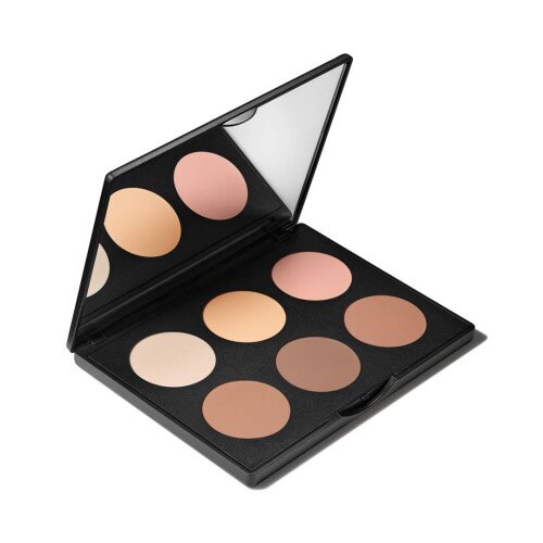 MAC Studio Fix Sculpt and Shape Contour Palette Light/Medium