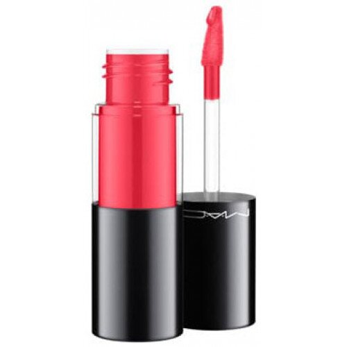 MAC Versicolour Varnish Cream Lip Stain - Try to Stop Me
