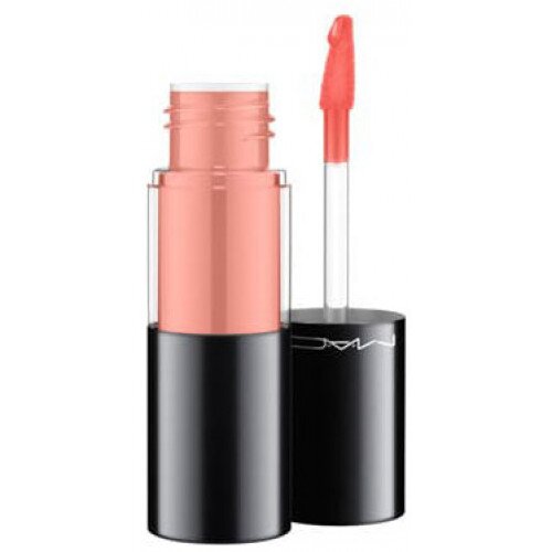 MAC Versicolour Varnish Cream Lip Stain - Crushing It!
