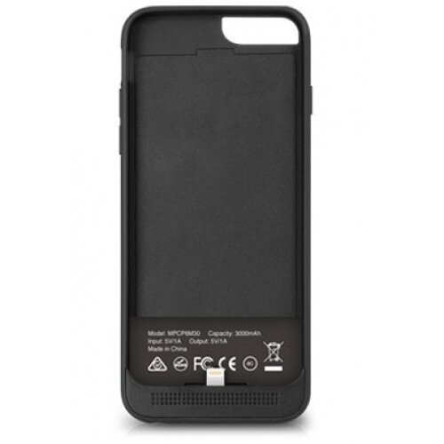 Macally 3000mAh Battery Case for iPhone 6s/6