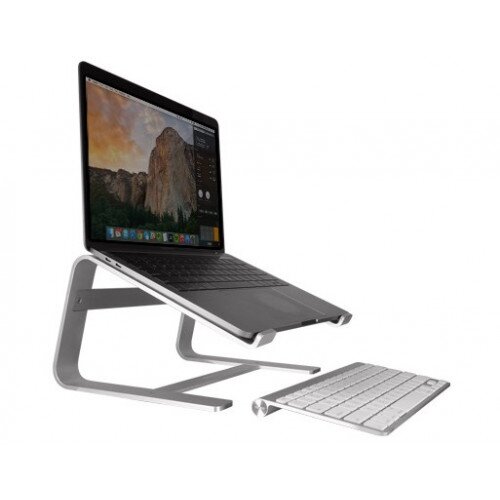 Macally Laptop Stand for Desk