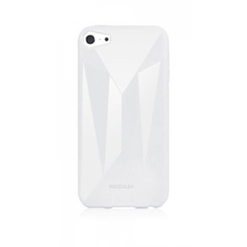 Macally Flexible Protective Case for iPod Touch (5th Generation)