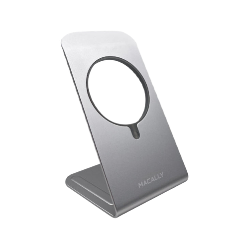 Macally MagSafe Charging Stand For iPhone 12 series