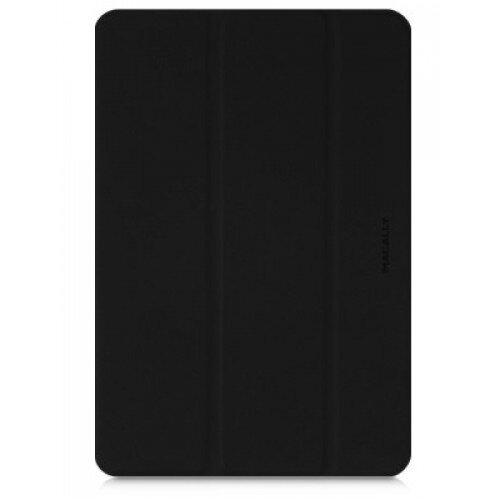 Macally Protective Case & Stand for iPad Pro 9.7" and iPad Air 2 - Black