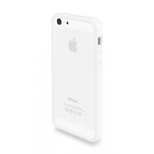 Macally Protective Frame Case for iPhone SE/5s/5c/5