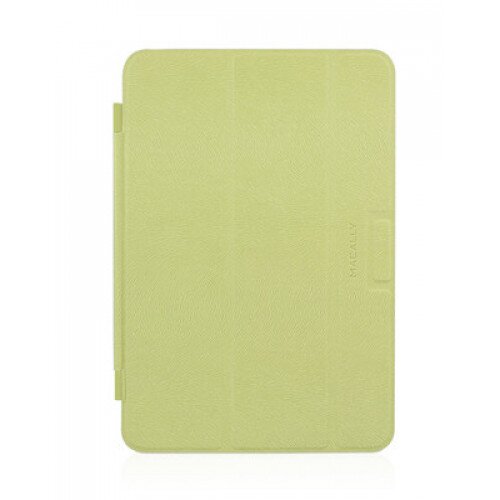 Macally Reversible Cover and Hardshell Case with Stand for iPad Mini - Green