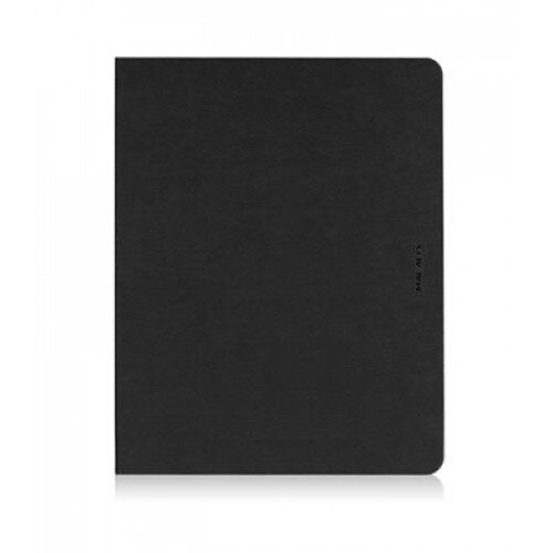 Macally Slim Folio Case for iPad 2nd-4th Generation - Black
