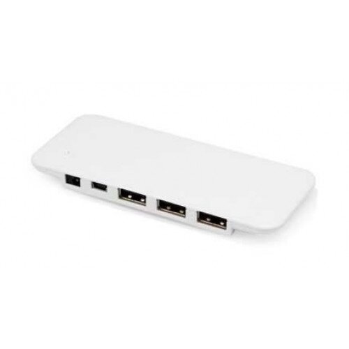 Macally USB 2.0 Hi-Speed 7-Port Hub