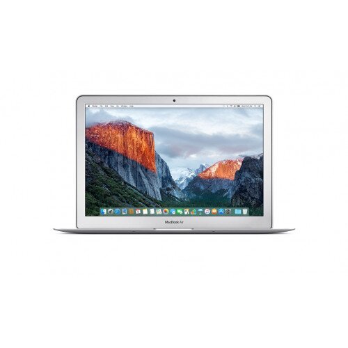 Apple MacBook Air - 11-inch - 1.6GHz - 128GB