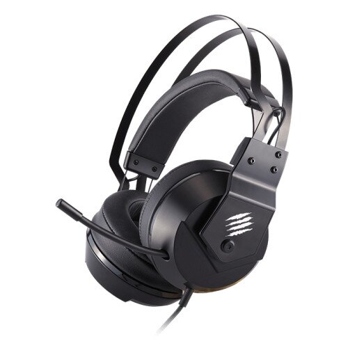 Mad Catz F.R.E.Q. 2 Gaming Stereo Headset