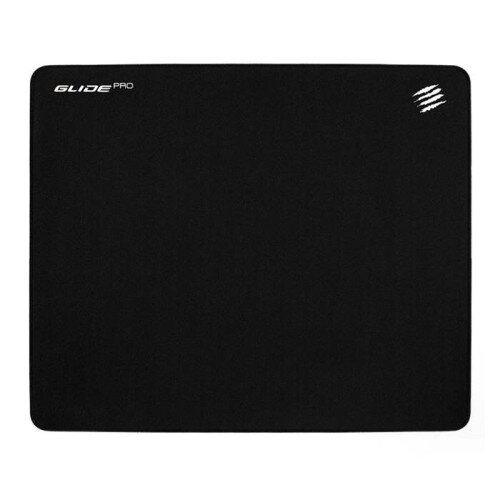 Mad Catz G.L.I.D.E. PRO Gaming Mouse Pad - Black