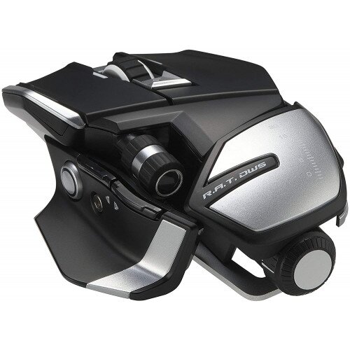 Mad Catz R.A.T. DWS Wireless Gaming Mouse