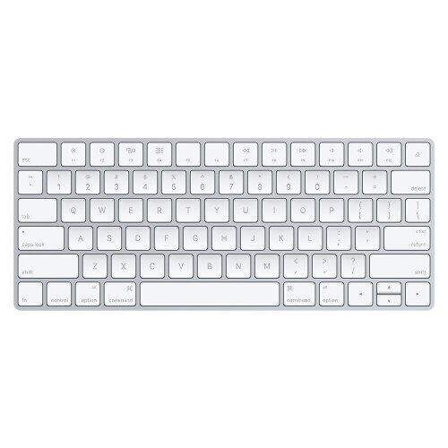 Apple Magic Keyboard - US English
