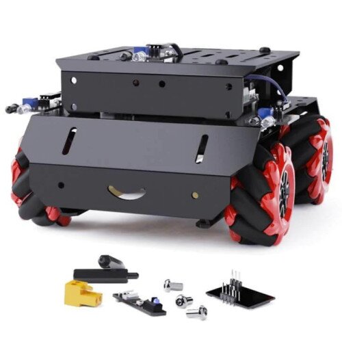 Makeblock mBot Mega Advanced Mechanical Programmable Coding Robotic Kit