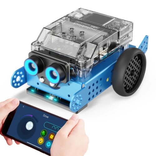 Makeblock mBot Neo Remote Control WiFi Programmable Robotics Kit