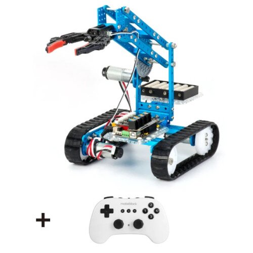 Makeblock mBot Ultimate 10-in-1 DIY Building Coding Robot Kits For Students - Remote Controller