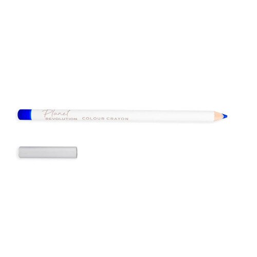 Makeup Revolution Beauty Planet Revolution Multi Use Colour Crayon Blue
