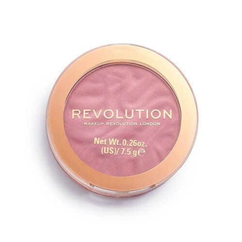 Makeup Revolution Blusher Reloaded - Violet Love