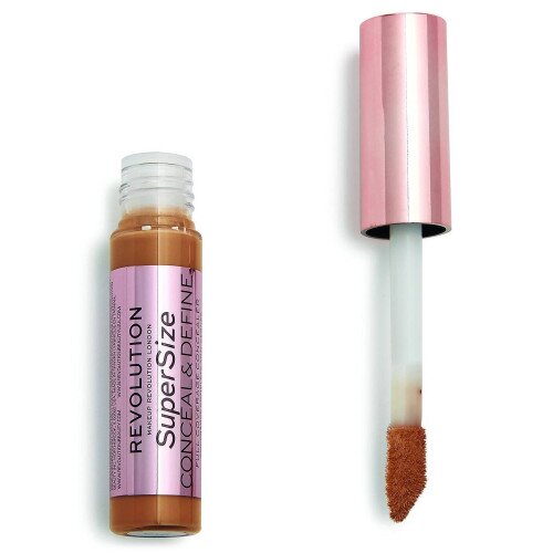 Makeup Revolution Conceal & Define Supersize Concealer - C13