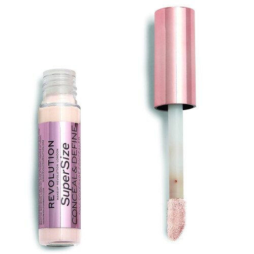 Makeup Revolution Conceal & Define Supersize Concealer
