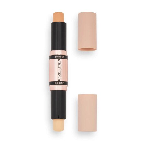 Makeup Revolution Fast Base Contour Stick - Fair