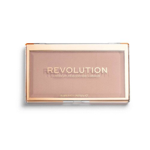 Makeup Revolution Matte Base Powder