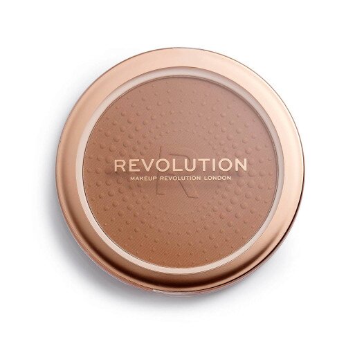 Makeup Revolution Mega Bronzer - 02 Warm