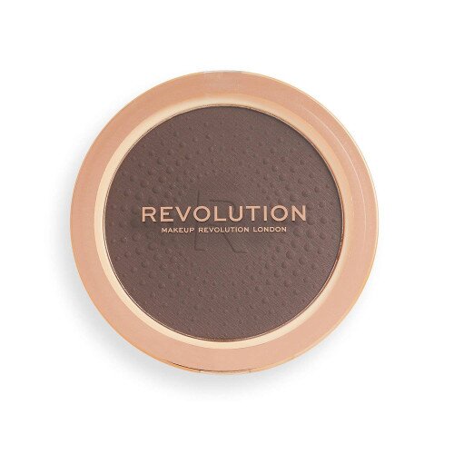 Makeup Revolution Mega Bronzer - 04 Dark