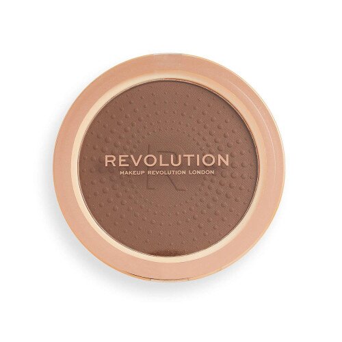 Makeup Revolution Mega Bronzer - 05 Deep
