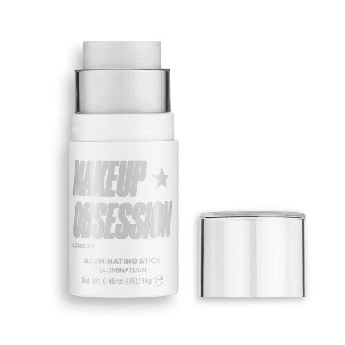 Makeup Revolution Obsession Illuminating Face & Body Shimmer Highlighter - Swag