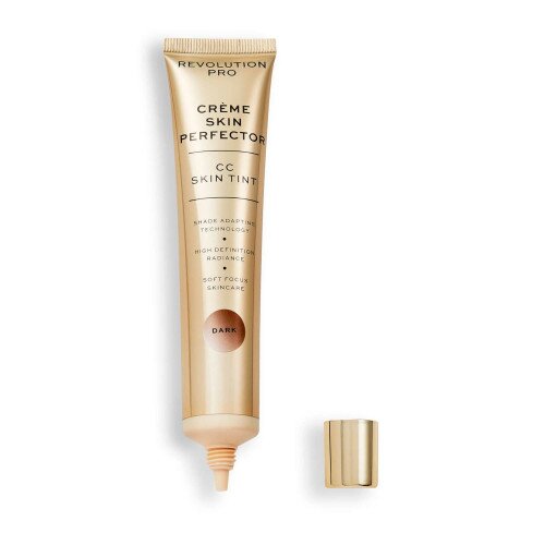 Makeup Revolution Pro CC Perfecting Skin Tint