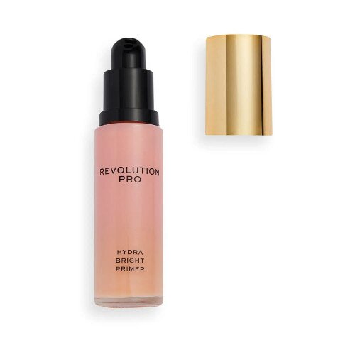 Makeup Revolution Pro Hydra Bright Primer