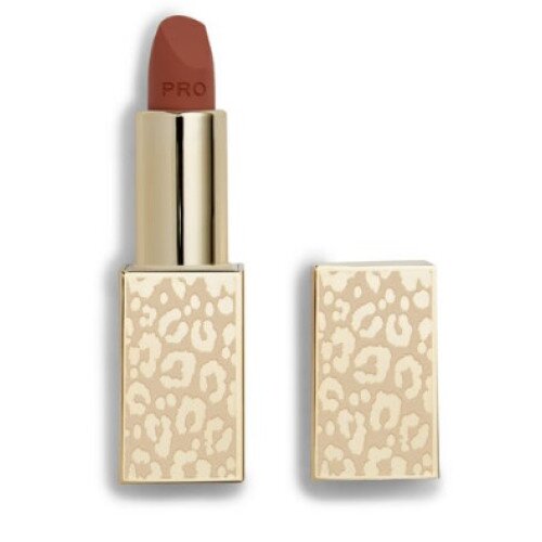 Makeup Revolution Pro New Neutral Satin Matte Lipstick