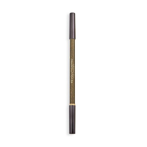 Buy Makeup Revolution Pro Visionary Gel Eyeliner Pencil Noir online Worldwide