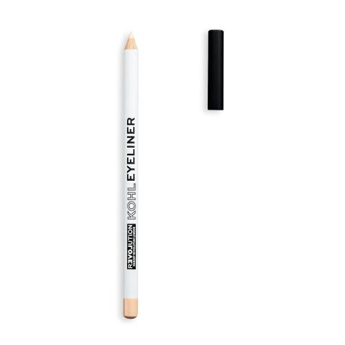 Makeup Revolution Relove Kohl Eyeliner Nude